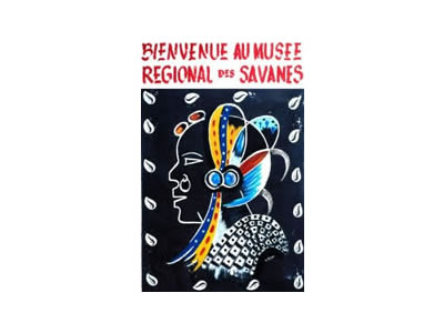 Le Musée régional des savanes - Dapaong - Togo