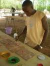 EWOLE, Rencontres et Résidences Internationales d’Arts Visuels - Togoville