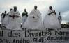 Festival des divinités noirs à Aného - Togo