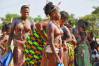 Adjifos - Togo - Glidji - Festival des Divinités Noirs