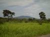 Mont Agou - Vue de Kpimé près de Kpalimé - Togo