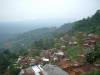 Village sur le mont Agou - Togo