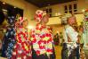 Kamaka (fête des moissons des TEM d'Assoli) - Kara - Togo