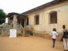 Maison des esclaves à Agbodrafo au Togo