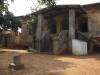 Maison des esclaves à Agbodrafo à Lomé