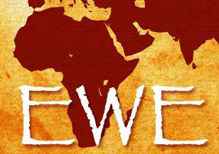 Peuple Ewé - Togo - Afrique de l'Ouest