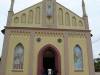 Cathédrale Notre Dame du Lac Togo à Togoville au Togo