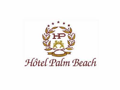  Hôtel Palm Beach - Hôtels Togo 