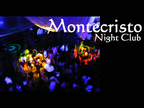 Montecristo Night Club - Discotheques Lomé Togo
