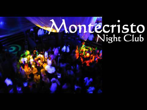  Privilège Night Club - Discotheques Montécristo - Bars de nuits - Lomé Togo 