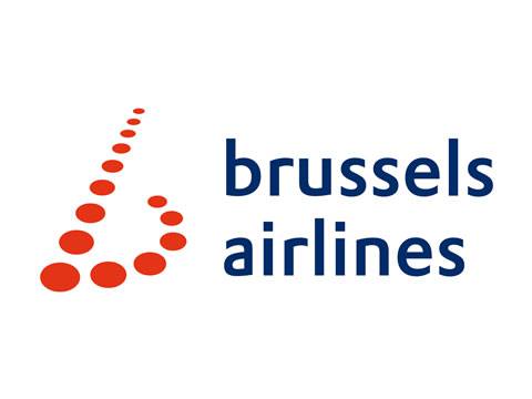  Logo brussels airlines Lomé Togo 