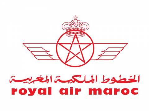  Logo Royal Air Maroc Togo 