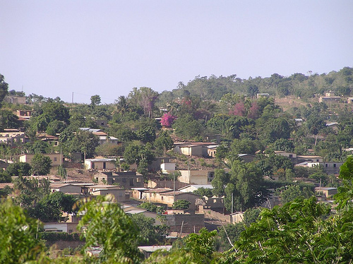 Atakpamé - Togo